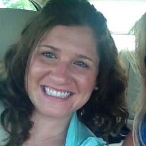 Meet your Posher, Trisha